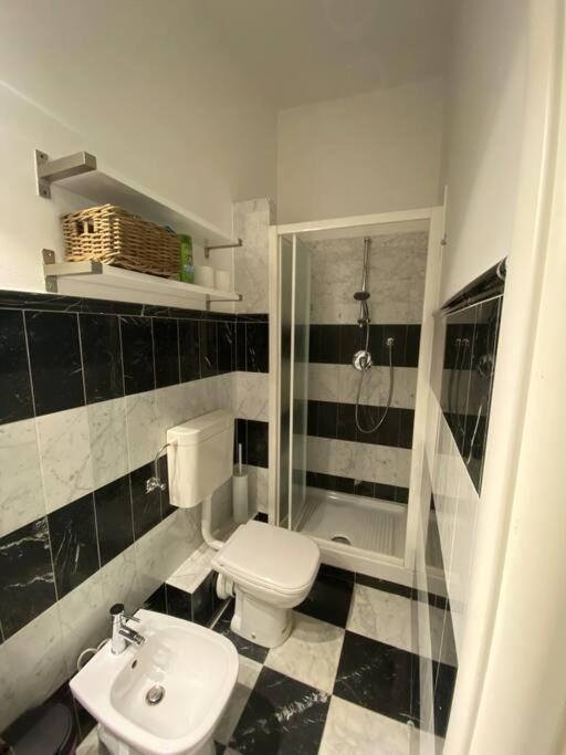 Lauren Apartment Firenze Eksteriør bilde