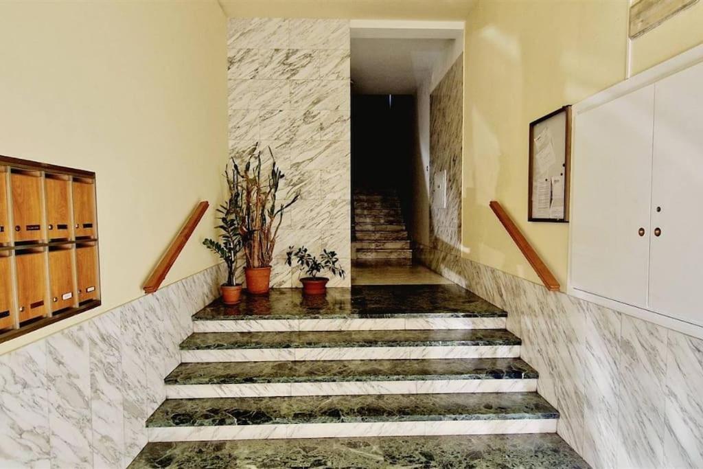 Lauren Apartment Firenze Eksteriør bilde