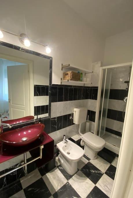Lauren Apartment Firenze Eksteriør bilde