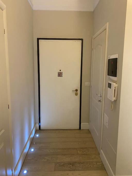 Lauren Apartment Firenze Eksteriør bilde
