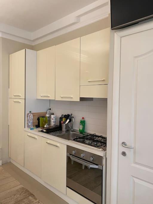 Lauren Apartment Firenze Eksteriør bilde