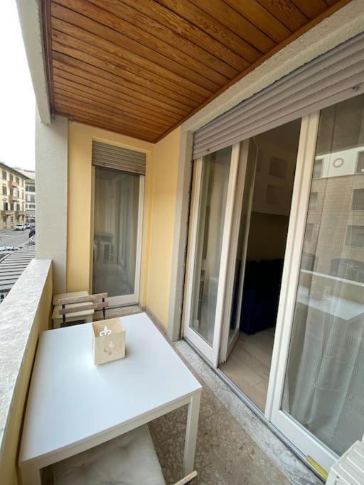 Lauren Apartment Firenze Eksteriør bilde