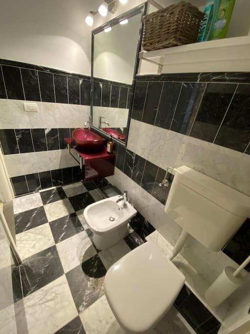 Lauren Apartment Firenze Eksteriør bilde