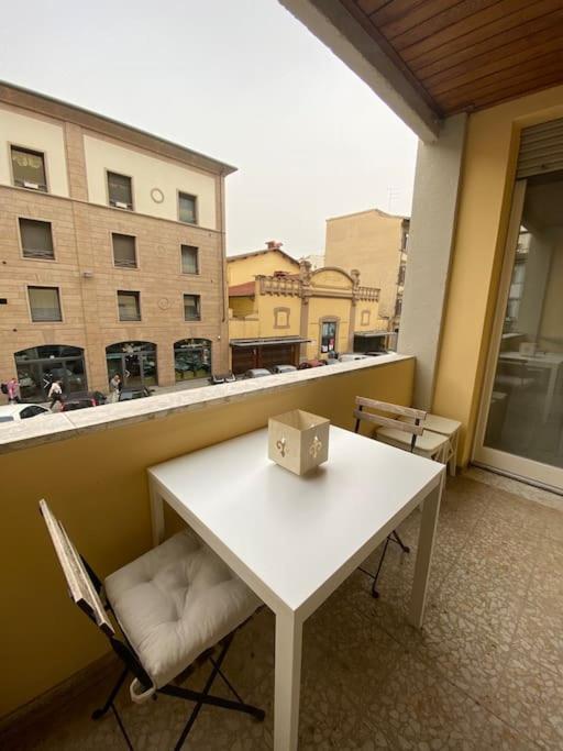 Lauren Apartment Firenze Eksteriør bilde